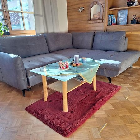 Haus Redtenbacher Windischgarsten Εξωτερικό φωτογραφία