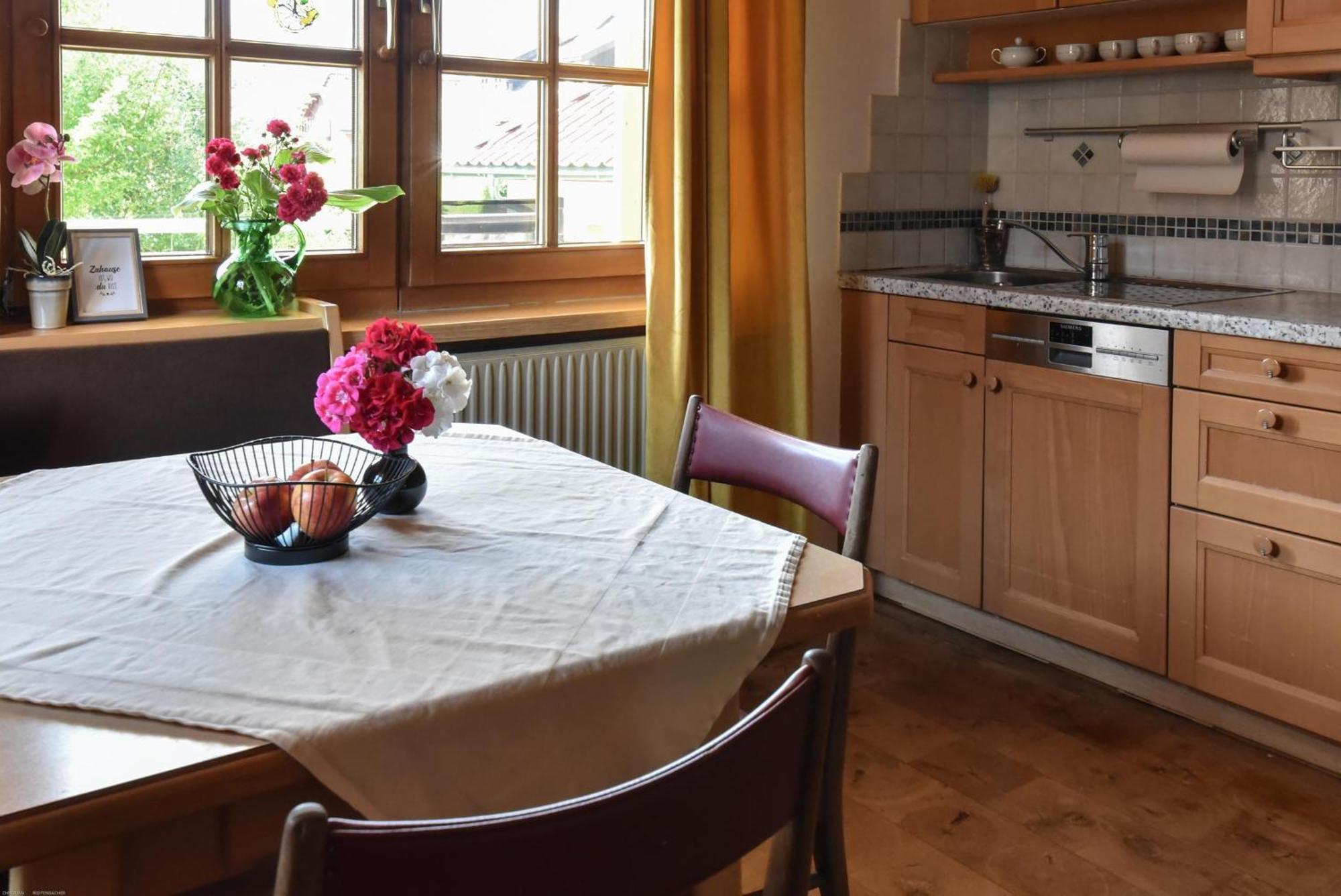 Haus Redtenbacher Windischgarsten Εξωτερικό φωτογραφία