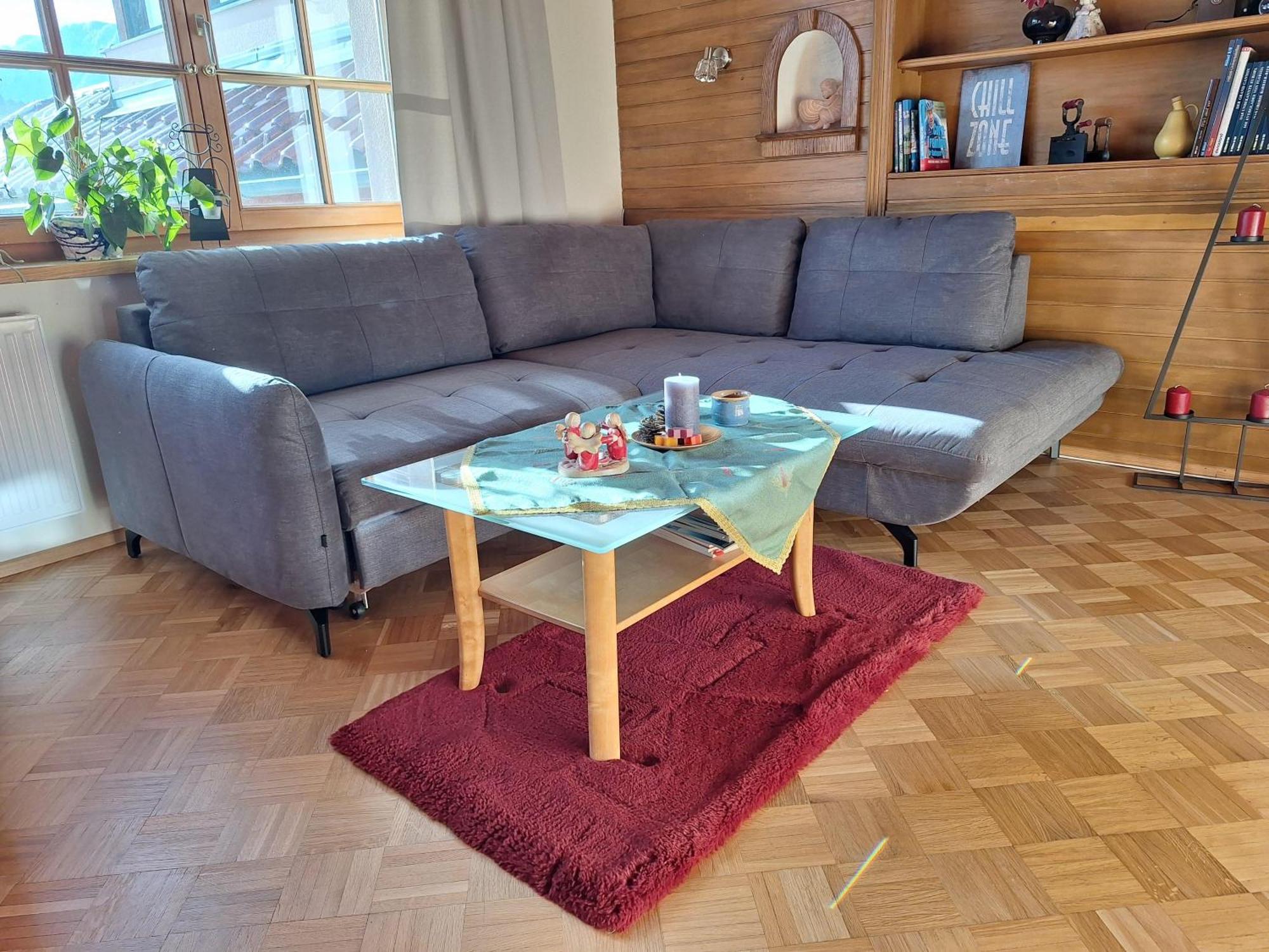 Haus Redtenbacher Windischgarsten Εξωτερικό φωτογραφία